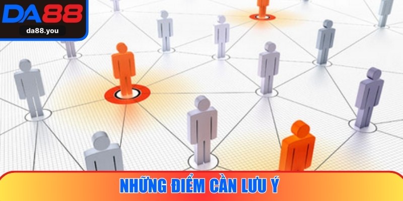 Những điểm cần lưu ý khi hợp tác đại lý đảm bảo hiệu quả