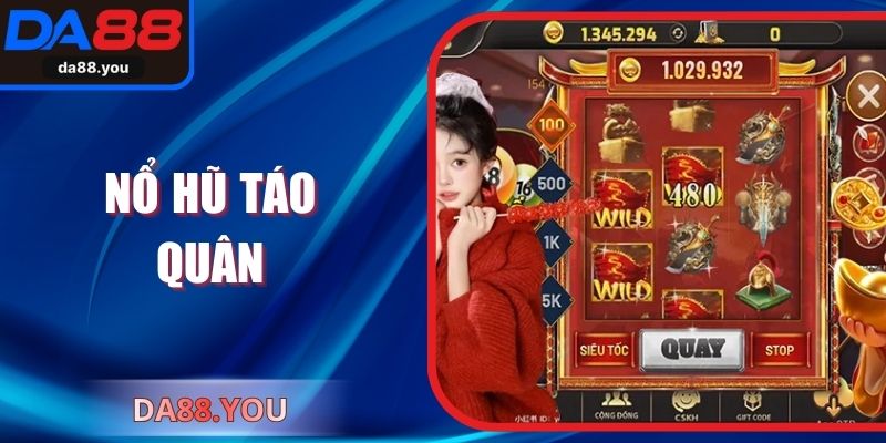Nổ Hũ Táo Quân – Hành Trình Rước Tài Lộc Cùng Ba Vị Thần